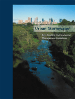 Urban Stormwater: Best-Practice Environmental Management Guidelines