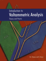 Introduction to Voltammetric Analysis: Theory and Practice
