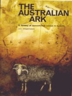 The Australian Ark: A History of Domesticated Animals in Australia