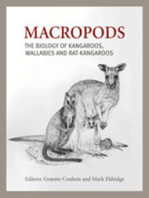 Macropods By Csiro Publishing Ebook Scribd