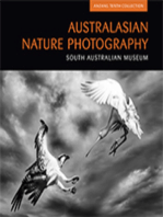 Australasian Nature Photography 10: ANZANG Tenth Collection