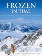 Frozen in Time: Prehistoric Life in Antarctica