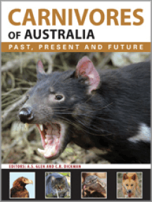 Carnivores of Australia by CSIRO PUBLISHING - Ebook | Scribd