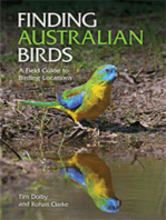 Finding Australian Birds