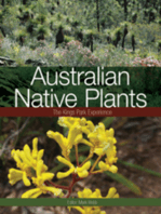 Australian Native Plants: The Kings Park Experience