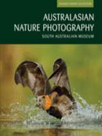 Australasian Nature Photography 08: ANZANG Eighth Collection