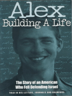 Alex Building a Life