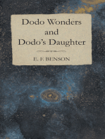 Dodo Wonders and Dodo's Daughter