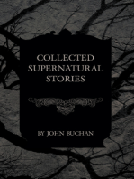 Collected Supernatural Stories