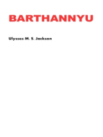 Barthannyu