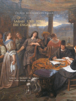 Sarah und Tobit, die Engel Throne: Liebe ist... - Rückkehr ins Paradies. Eine Liebe bewegt die Welt...