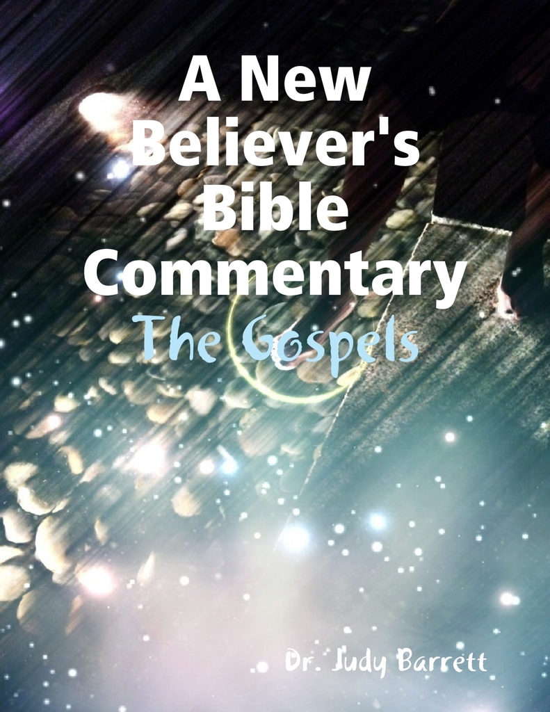 read-a-new-believer-s-bible-commentary-the-gospels-online-by-dr-judy