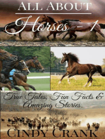 All About Horses -1