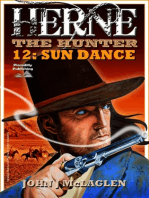 Herne the Hunter 12: Sun Dance