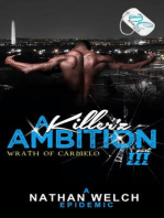 A Killer'z Ambition 3