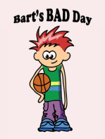 Bart`s Bad Day