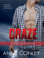 Craze: Pierce Securities, #1