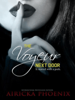 The Voyeur Next Door