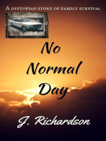 No Normal Day