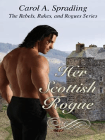 Her Scottish Rogue