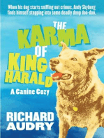 The Karma of King Harald: King Harald Mysteries
