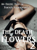 The Death of Flowers (Hana no Shi Part 2)