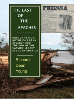 The Last of the Apaches
