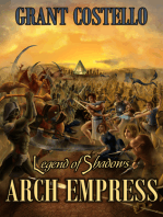 Arch Empress