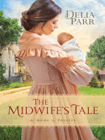 The Midwife's Tale (At Home in Trinity Book #1)