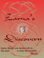 Zarna's Discovery