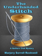 The Underhanded Stitch