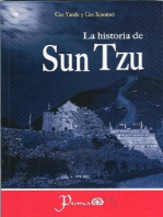 La historia de Sun Tzu