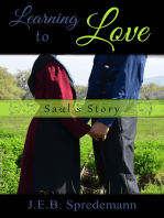 Learning to Love: Saul's Story