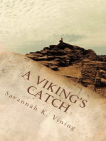 A Viking's Catch