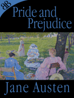 Pride and Prejudice (Illustrated)