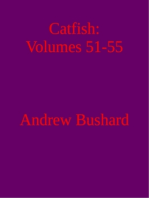 Catfish: Volumes 51-55