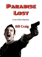 Paradise Lost (A Joe Collins Mystery)