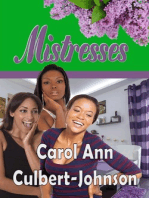 Mistresses (Short Story)