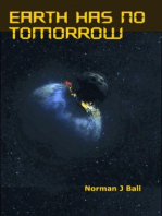 Earth Has No Tomorrow