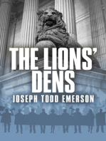 The Lions’ Dens