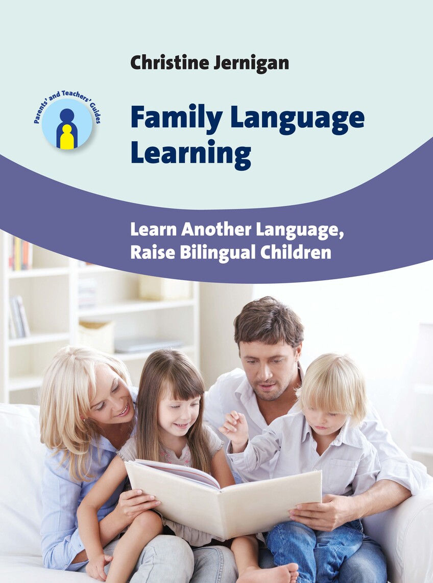Family Language Learning by Christine Jernigan (Ebook) - Read free for ...