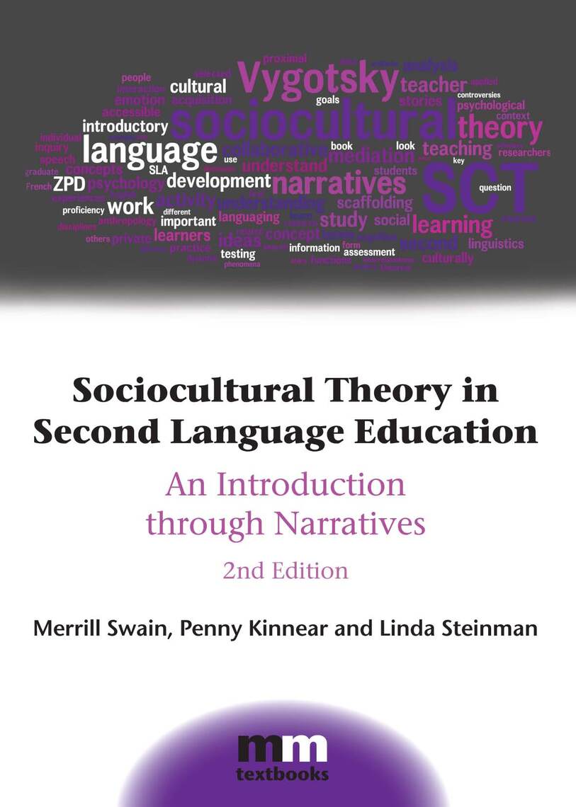 Sociocultural in Language Education by Merrill Swain, Penny Kinnear, Steinman - Ebook | Scribd