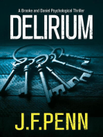 Delirium