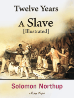 Twelve Years a Slave