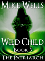 Wild Child, Book 3