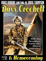 Davy Crockett 1: Homecoming