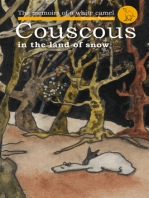 Couscous in the Land of Snow