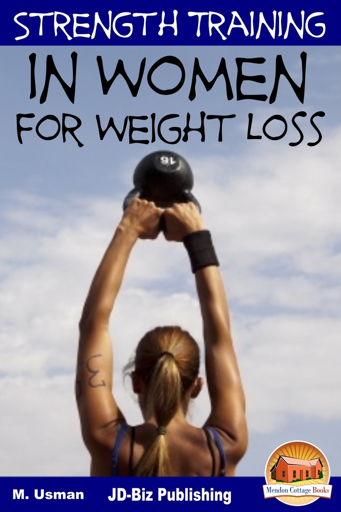 Read Strength Training in Women For Weight Loss Online by M. Usman Books