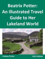 Beatrix Potter: An Illustrated Travel Guide to Her Lakeland World [2015 Edition]