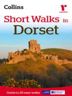 Short Walks in Dorset